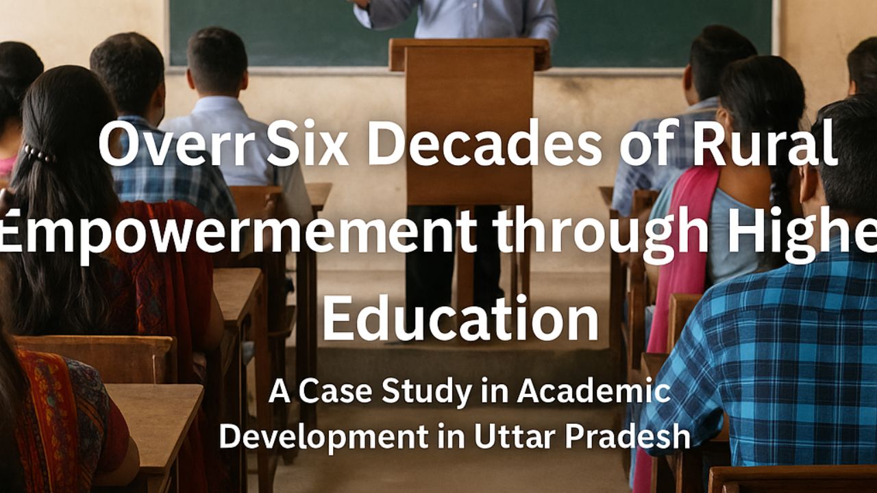 Rural Empowerment